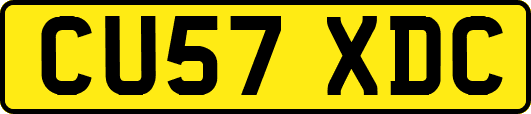 CU57XDC