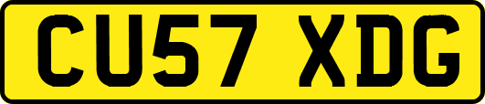 CU57XDG
