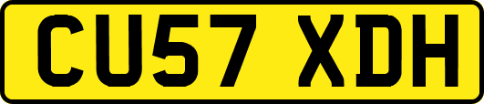 CU57XDH