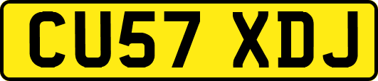 CU57XDJ