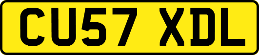 CU57XDL