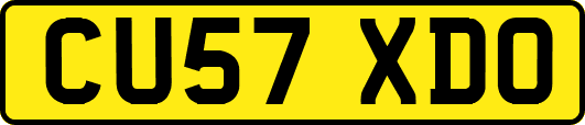 CU57XDO