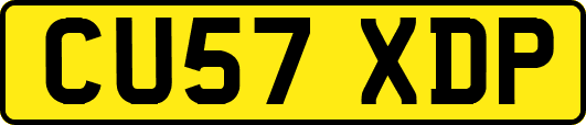 CU57XDP