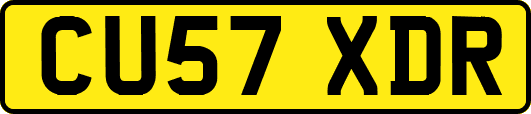 CU57XDR