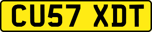 CU57XDT