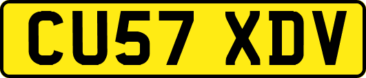 CU57XDV