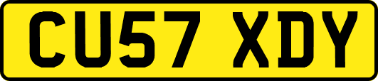 CU57XDY
