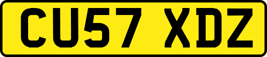 CU57XDZ