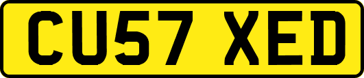 CU57XED