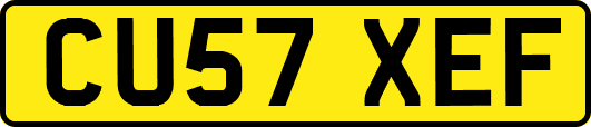 CU57XEF