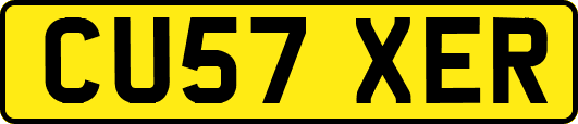 CU57XER