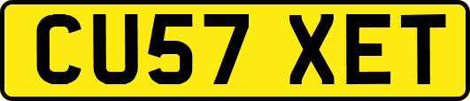 CU57XET
