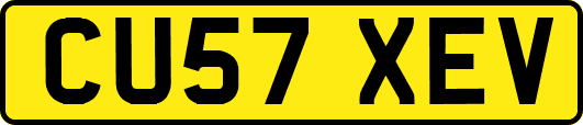 CU57XEV