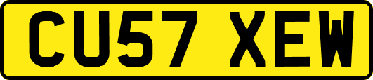 CU57XEW
