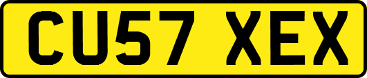 CU57XEX