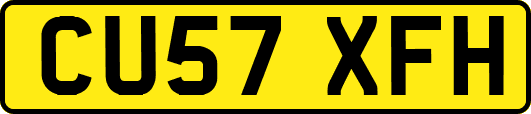 CU57XFH