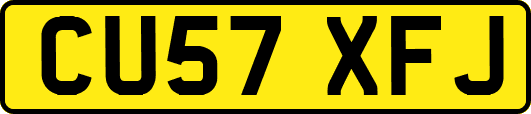 CU57XFJ