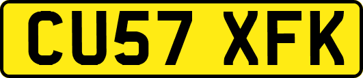 CU57XFK