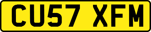 CU57XFM