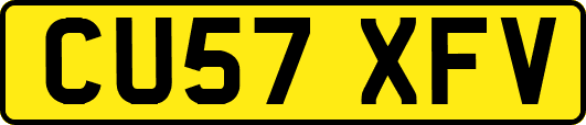 CU57XFV