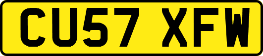 CU57XFW