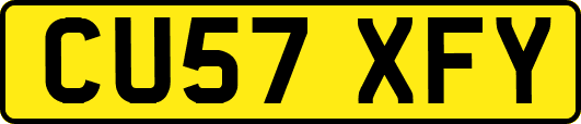 CU57XFY