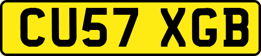CU57XGB