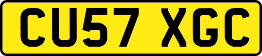 CU57XGC