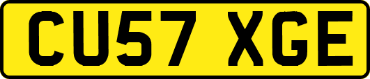 CU57XGE