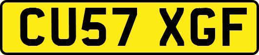 CU57XGF