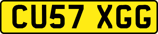 CU57XGG