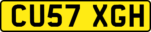 CU57XGH