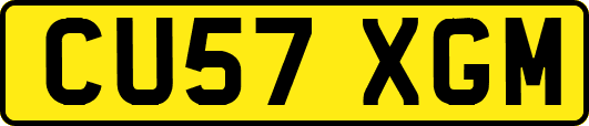 CU57XGM