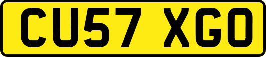 CU57XGO