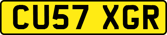 CU57XGR