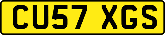 CU57XGS