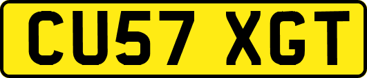 CU57XGT