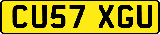 CU57XGU