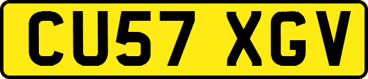 CU57XGV