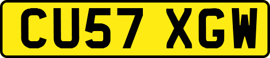 CU57XGW