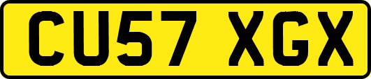 CU57XGX
