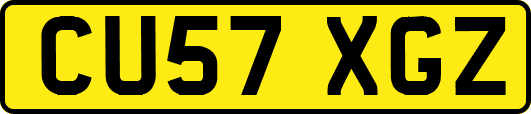 CU57XGZ