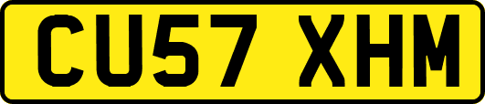 CU57XHM