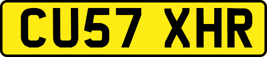 CU57XHR