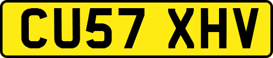 CU57XHV
