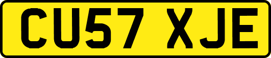 CU57XJE