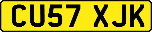 CU57XJK