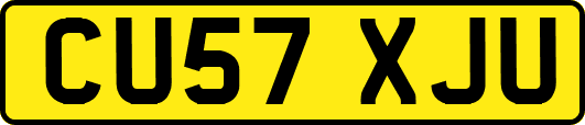 CU57XJU