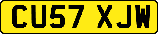 CU57XJW