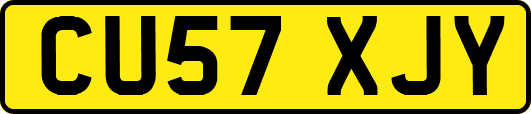 CU57XJY